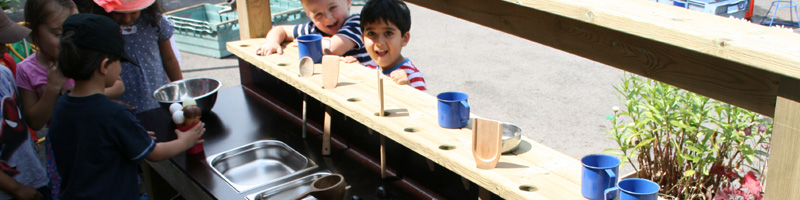 Why Pretend Play Is Important To Child Development Pentagon Play