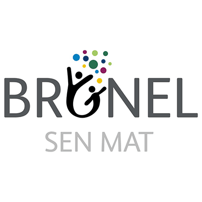 Logo for Brunel SEN MAT