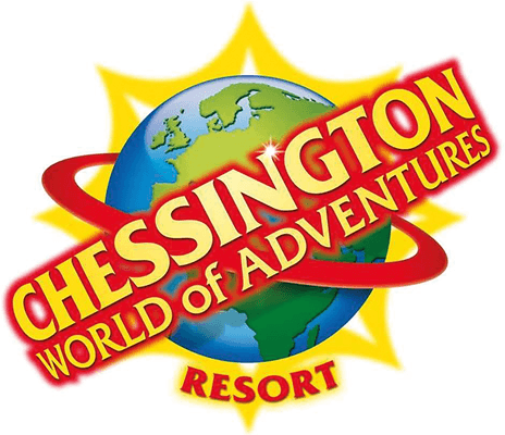 Logo for Chessington