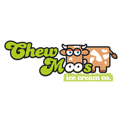 Logo for Chew Moos