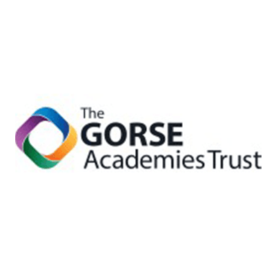 Logo for Gorse Academies Trust