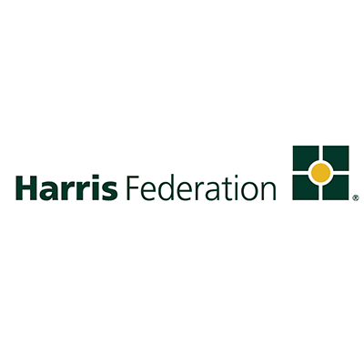 Logo for Harris Federation