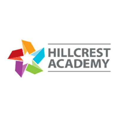 Logo for Hillcrest Academy