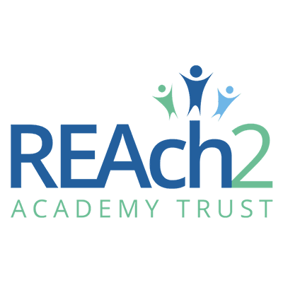 Logo for Reach Trust