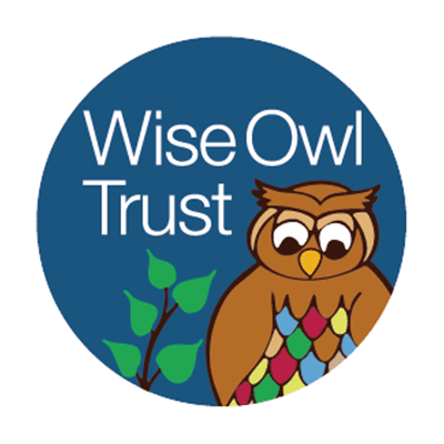 Logo for Wise Owl Trust