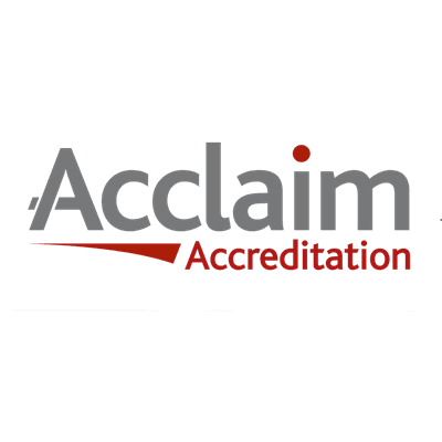 Acclaim Logo