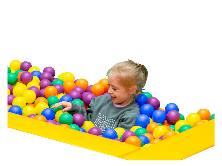 emotional regulation and stress reduction graphic