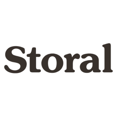 Storal Nurseries Logo