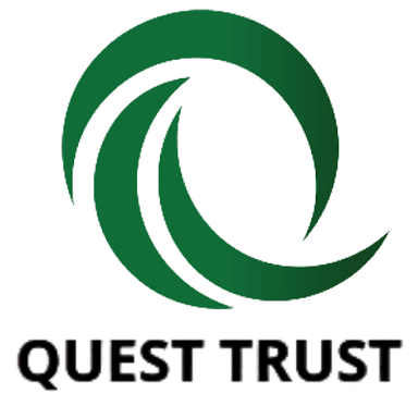 Quest Trust Logo