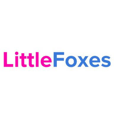 Little Foxes Nurseries Logo