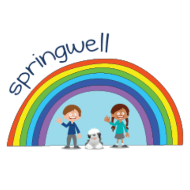 Springwell School Logo