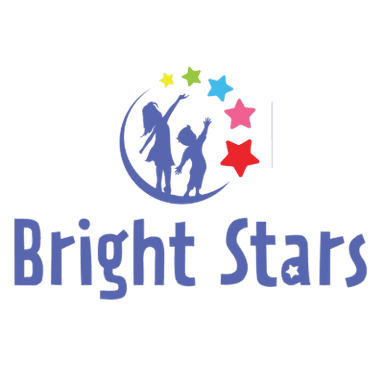 Bright Stars Nurseries Logo