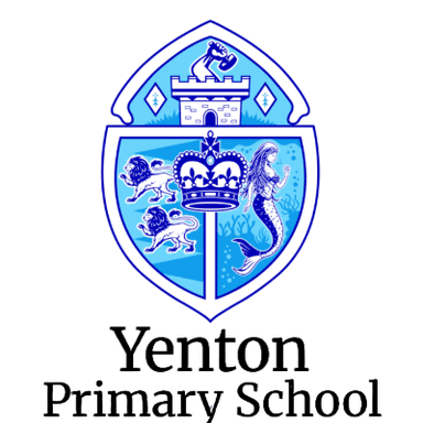 Yenton Primary School Logo