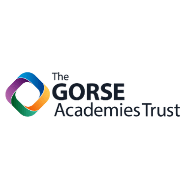 The Gorse Academies Trust Logo