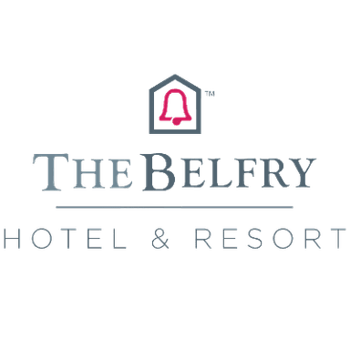 Belfry Hotel Logo