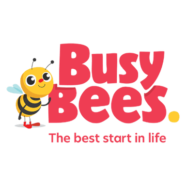 Busy Bees Nurseries Logo