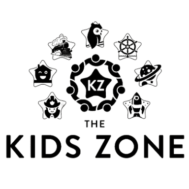 Kids Zone Nurseries Logo