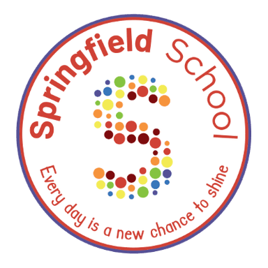 Springfield School Logo