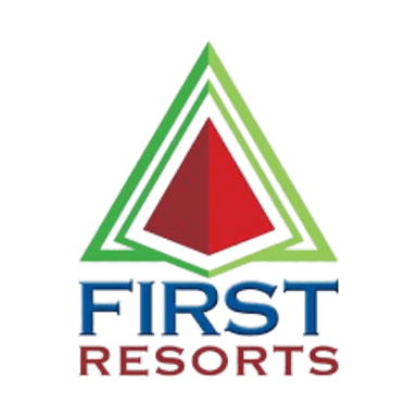 First Resorts Logo