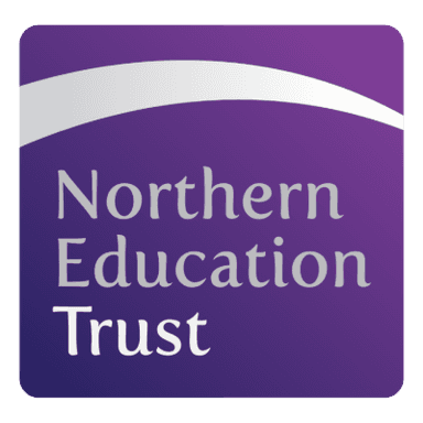 Northern Education Trust Logo