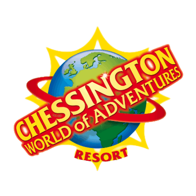 Chessington World of Adventures Logo