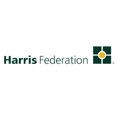 Harris Federation Logo