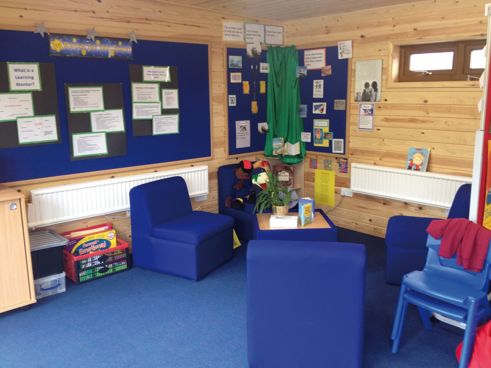15-year timber guarantee for lasting quality