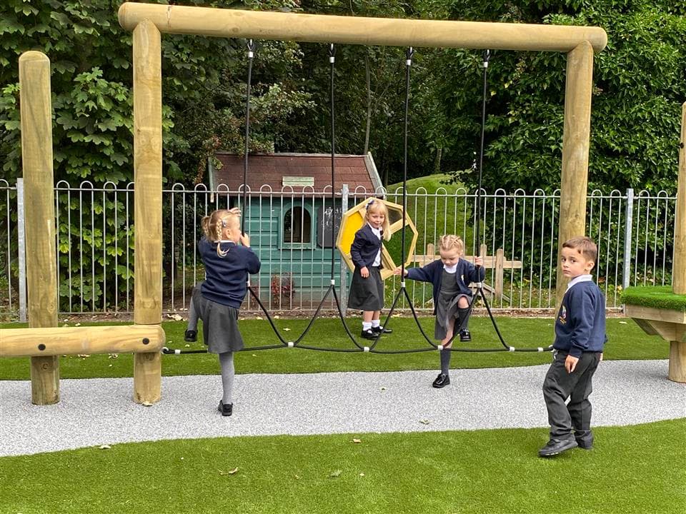 45+ trim trail challenges to choose from